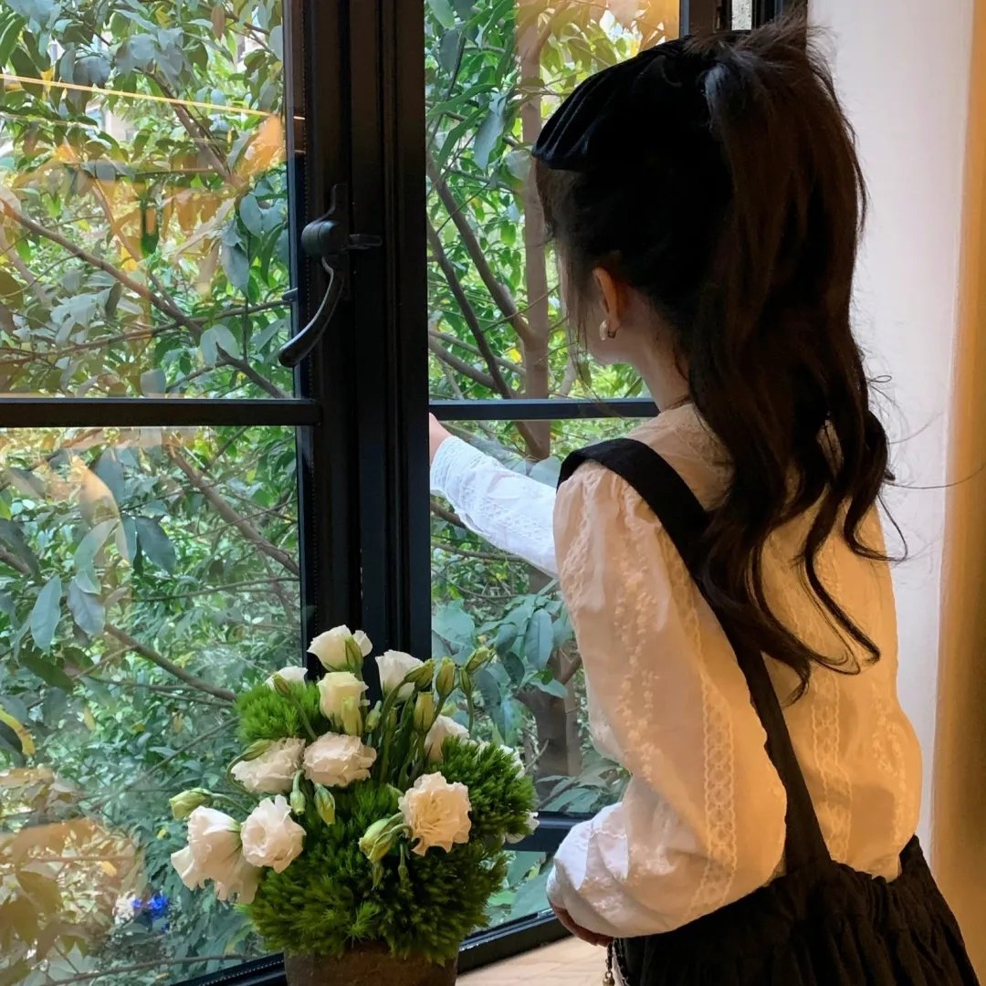 给魔鬼一个女儿
