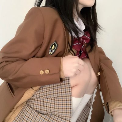酷妞洁西卡